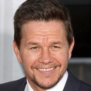 Mark Wahlberg