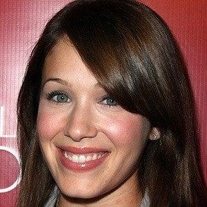 Marla Sokoloff
