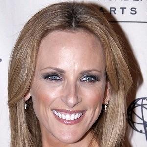 Marlee Matlin