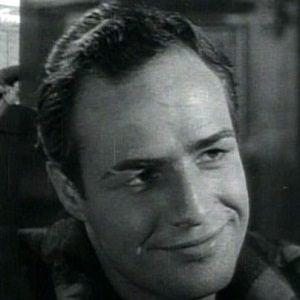 Marlon Brando