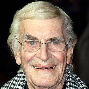 Martin Landau