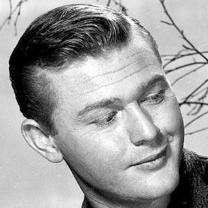 Martin Milner