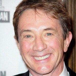 Martin Short