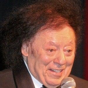 Marty Allen