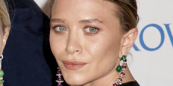 Mary-Kate Olsen