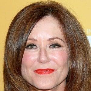 Mary McDonnell