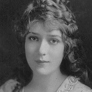 Mary Pickford