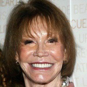 Mary Tyler Moore