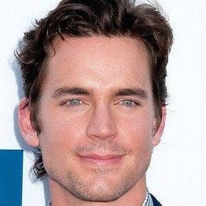 Matt Bomer