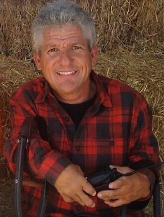 Matt Roloff