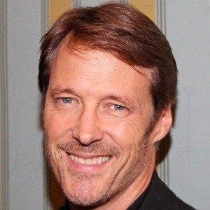 Matthew Ashford