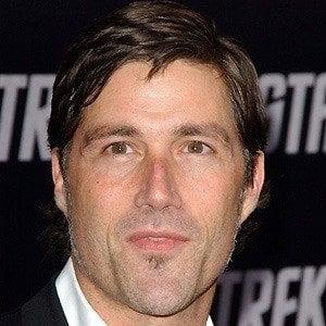 Matthew Fox