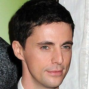 Matthew Goode