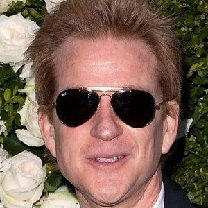 Matthew Modine
