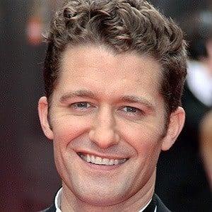 Matthew Morrison