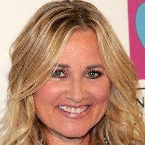 Maureen McCormick