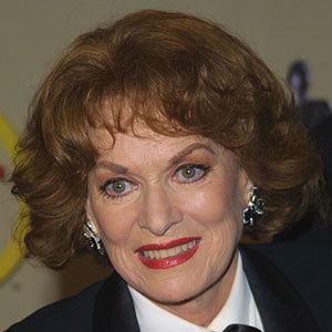 Maureen O'Hara