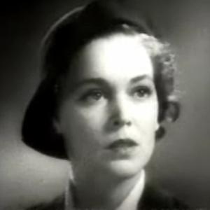 Maureen O'Sullivan