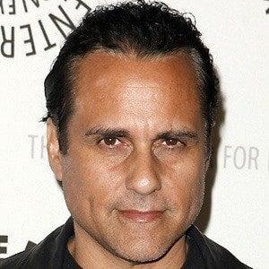 Maurice Benard