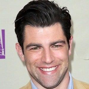 Max Greenfield