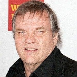 Meat Loaf