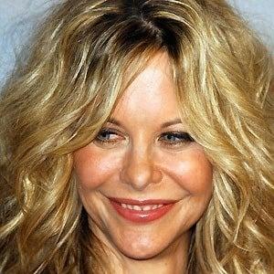Meg Ryan
