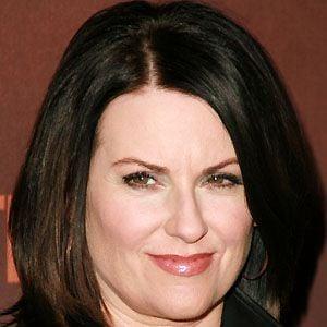 Megan Mullally