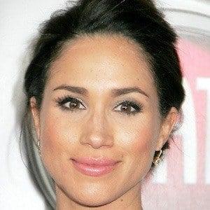 Meghan Markle