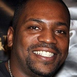 Mekhi Phifer