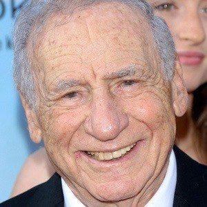 Mel Brooks