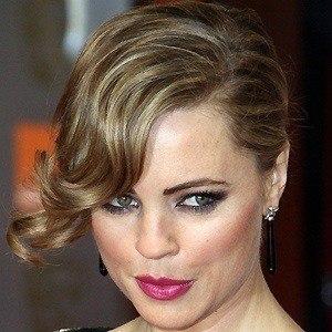 Melissa George
