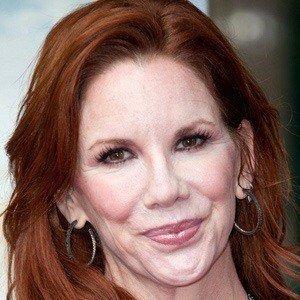 Melissa Gilbert