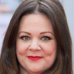 Melissa McCarthy