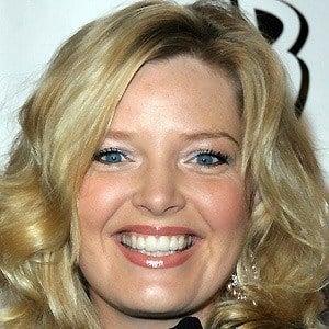 Melissa Peterman