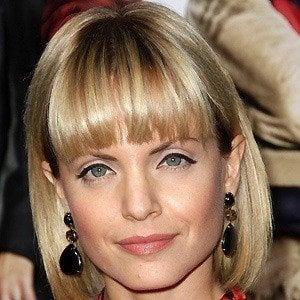 Mena Suvari