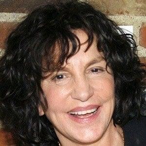 Mercedes Ruehl