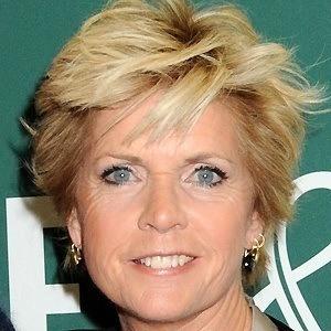 Meredith Baxter