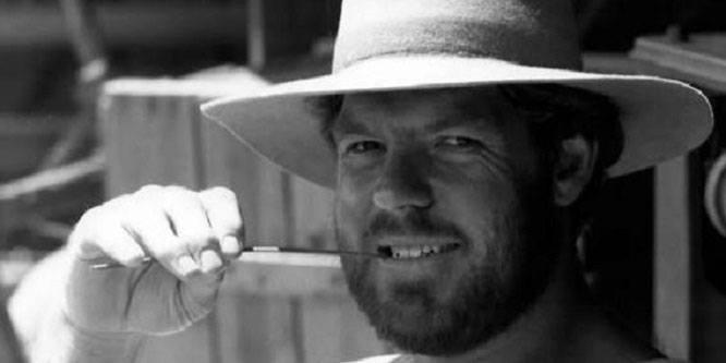 Merlin Olsen