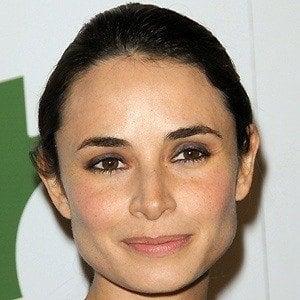 Mia Maestro