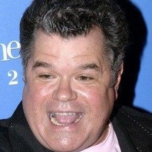 Michael Badalucco