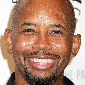 Michael Boatman