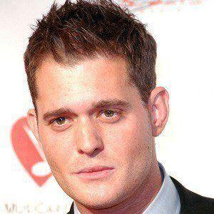 Michael Bublé