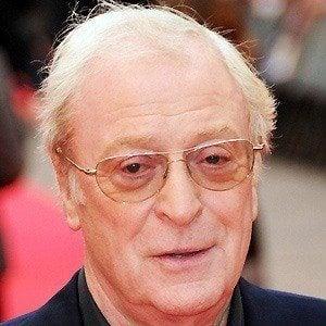 Michael Caine