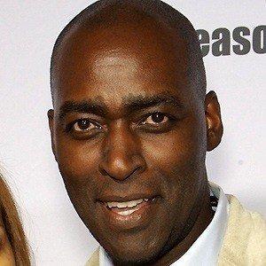 Michael Jace