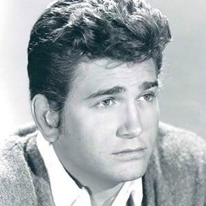 Michael Landon