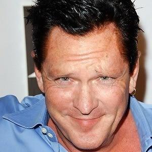 Michael Madsen