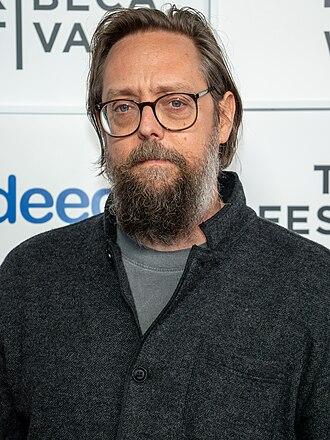 Michael Patrick Jann