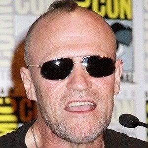 Michael Rooker