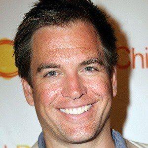 Michael Weatherly