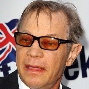 Michael York